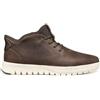 Geox U Flextride Plus - Stivaletti da uomo, marrone, 39 EU