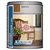 Renner Italia Alta finitura UV Resistenza all'acqua Renner - 750 mL, noce