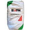 Rath Malta refrattaria da forno, 25 kg