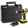 Stanley - FatMax Stanley FMC628D2K-QW Trapano a percussione