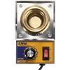 SUCAN Cm360A 100W 200-480 Grado Saldatura Pot Saldare Dissaldare Piastra in Acciaio Inox