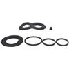 AUTOFREN SEINSA D4125 Kit di revisione della pinza freno Assale anteriore Compatibilità con PEUGEOT 404 404 Cabriolet, FIAT 1500 Cabriolet 1500-2300 Sedan