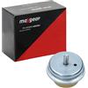 MAXGEAR Tampone paracolpo Sospensione Posteriore Altezza 65mm, 6805V001 Compatibilità con SMART FORTWO Coupé 450 CITY-COUPE 450 FORTWO Cabrio 450 CABRIO 450