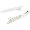 Ciloc Per BMW Per X6 E71 E72 E70 Per X5M 2008-2014 Indicatore Direzione Specchio Laterale Paraurti Anteriore Fende Riflettore Indicatore Specchietto Retrovisore(Left)