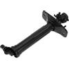 Motoforti Ugello Lavafari Faro Per Audi A6 13-18 1 Pc | Colore Nero, Materiale Plastica, OE 4GD955101A/4G0955101A, Posizionamento Lato Anteriore Guidatore, Pulizia Rapida Fari.