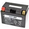 Generico FB FURUKAWA BATTERIA FTZ12S YTZ12S precaricata compatibile con HONDA SH 300 2007 2008 2009 2010 2011 2012 2013 2014 2015 2016 2017 2018 2019