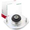 FAG Supporto ammortizzatore a molla 814010810