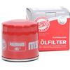 MASTER sport AUTOMOBILTECHNIK GERMANY Master-Sport 7032-OF-PCS-MS Filtro olio compatibile con MERCEDES; RENAULT CLIO; NISSAN JUKE; DACIA DUSTER; INFINITI