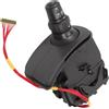 Generic Comando Devio Luci Compatibile Con Clio III 2005-2025 Per Kangoo 2008-2025 7701057088 8201590638 7701057090 Interruttore Fari Indicatore Di Direzione Stalk