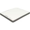 Filtron - Filtro habitaculo Opel Agila Suzuki Wagon R + Vauxhall Agila I, taglia: 245 x 215 x 23 mm