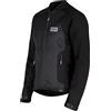 Knox Honister MK2 Giacca protettiva, nero, L | Traspirante, Con protezioni, Elasticizzato