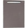 Ltusgt Car Console Centrale Persiane Scorrevoli Per VW Per Passat B6 B7 CC Di Tazza Per Auto Tappetino Antiscivolo Interni Persiane Scorrevoli Copertura Per Tenda A Rullo 3CD857503(Brown)