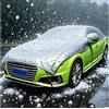 Generico Telo Antigrandine per Auto per Leapmotor T03 2024-2026 | Copriauto antigrandine,Telo Grandine Auto Imbottito,Copriauto Da Esterno Resistente ai graffi,alla neve e alla polvere JB2