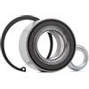 RIDEX 654W0197 Kit cuscinetto ruota con anello sensore magnetico integrato Compatibilità con BMW 3 Sedan E90