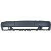 BLIC Paraurti anteriore 5510-00-6607903Q Compatibilità con SEAT Ibiza II 6K1 Cordoba Sedan 6K1, 6K2 Cordoba Vario 6K5