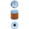 MAHLE Filtro olio Cartuccia filtro OX 798 Compatibilità con SUZUKI MOTORCYCLES DR-Z
