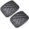 LARBLL 2 cuscinetti per pedale della frizione e del freno 49751-58J00 per Suzuki Swift Vitara Samurai Esteem SX4 Aerio X90 Sidekick