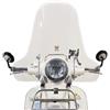 OJ Atmosfere Metropolitane CLS366 A712 PARABREZZA PARAVENTO CUPOLINO PIAGGIO VESPA GT 250 ISOTTA