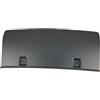 IENQBVL Per Q7 2010-2015 Tappo Di Copertura Del Gancio Di Traino Per Paraurti Posteriore 4L0807819M Accessori Per Auto Tappo Copri Occhiello Gancio Traino Paraurti