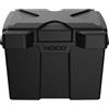 NOCO Scatola batteria Snap-Top BG24, gruppo 24, 12 V, per batterie nautiche, automobilistiche, camper, barche, camper e rimorchi da viaggio