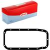 Corteco 423919P Guarnizione, Coppa olio | Compatibile con: GM KOREA ESPERO, NEXIA, NEXIA Stufenheck, OPEL ASCONA B, ASCONA C, ASCONA C CC, ASTRA F Cabriolet