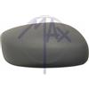 MAX MFT520-R Copertura Specchio esterno Dx Compatibilità con FIAT Idea 350 IDEA Van 350