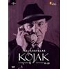 Cult Media Kojak - Stagione 5 - Episodi (12-22) (3 DVD)