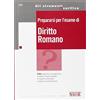 Edizioni Giuridiche Simone Prepararsi per l'esame di diritto romano