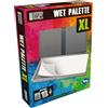 Green Stuff World Wet Palette XL Large - Wet Palette XL Antibatterica per dipingere figure in miniatura con colori acrilici