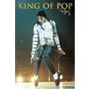 empireposter Poster Michael Jackson - on Stage - 61 x 91,5 cm