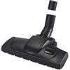 Supremery Bocchetta combinata Flessibile 32-35 mm Bocchetta Universale aspirapolvere | Bocchetta per aspirapolvere compatibile con AEG Electrolux Bosch Siemens Dirt Devil Einhell Makita Kärcher