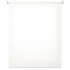 Estores Collection Tenda a rullo Translucent Bianco Ottico 80 x 180 cm