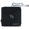 Zafferano Base di Ricarica a Contatto USB-A per Poldina L Desk - Wireless, Compatibile, Ricambio, 5V 1A, no spina