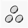 Ultenic Filtro HEPA per Ultenic U18, 3 Microfiltri di Ricambio per Ultenic U18 Pro