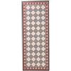 BRANDANI Tappeto Quadrella PVC Espanso 180x58cm