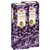 HEM - Bastoncini di incenso alla lavanda (confezione da 2 scatole) in totale 240 bastoncini