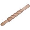 Eppicotispai Faggio Fettuccine Cutter Mattarello Pin, Grande