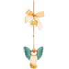 THUN Acchiappasogni con colibrì Fly in ceramica Primavera da vivere