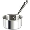 All-Clad 4200.6, Pentolino, 0,5 L, 11,4 cm, Acciaio Inox (Edelstahl)