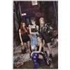 Duboueu - Poster Blackpink Kpop Music Band, Copertina Vintage per Camera, Estetica Tela da Parete, Decorazione per Camera da Letto, 30 x 45 cm