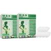 Générique Moringa Slimming Patches, 10-in-1, nano-microneedle , ingredienti naturali, ultra sottili invisibili, adatti per l'uso quotidiano da uomini e donne.