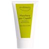 Arca Botanica Maschera Capelli Nutriente Ristrutturante, Aloe e Cedro, Bio e Vegan, Senza Siliconi e Parabeni, per Capelli Secchi e Sfibrati, 150 ml