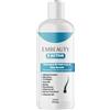 EMBEAUTY EM Beauty - Shampoo al collagene e alla cheratina contro la caduta dei capelli, shampoo per la crescita dei capelli, volume e rafforzamento, per capelli normali e sottili, 400 ml