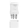 Lyricalist Hair Oil Applicator - Hair Oiling Applicator, Scalp Applicator Comb, Scalp Massager with Graduated Scale | Liquid Comb Applicator, Hair Oil Massager Dispenser for Sensitive Scalp Care