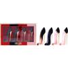 Carolina Herrera EDP 7ml Miniature Gift Set: Good Girl + G G Blush + Very G G + G G Blush Elixir
