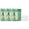 Générique Moringa Slimming Patches, 10-in-1, nano-microneedle , ingredienti naturali, ultra sottili invisibili, adatti per l'uso quotidiano da uomini e donne.