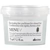 Davines MINU Conditioner, 75 ml