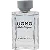 Salvatore Ferragamo NUPTALIA Miniatura di Profumo Ferragamo Uomo Casual Life EAU de Toilette 5 ml. profumi Mignon Originali Come bomboniera Originale Matrimonio bomboniere Comunione 18 Anni