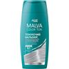 Malva, balsamo colorante semi permanente per capelli, senza ammoniaca | Tinta per capelli lavabile per rinfrescare il colore e risultati intensi, 9.1 biondo platino