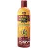 African Pride Natural Miracle Anti-Reversion Shampoo 12oz by African Pride